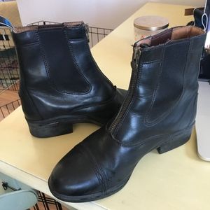 Ariat Women's (10) Cobalt XR Devon Pro Boot